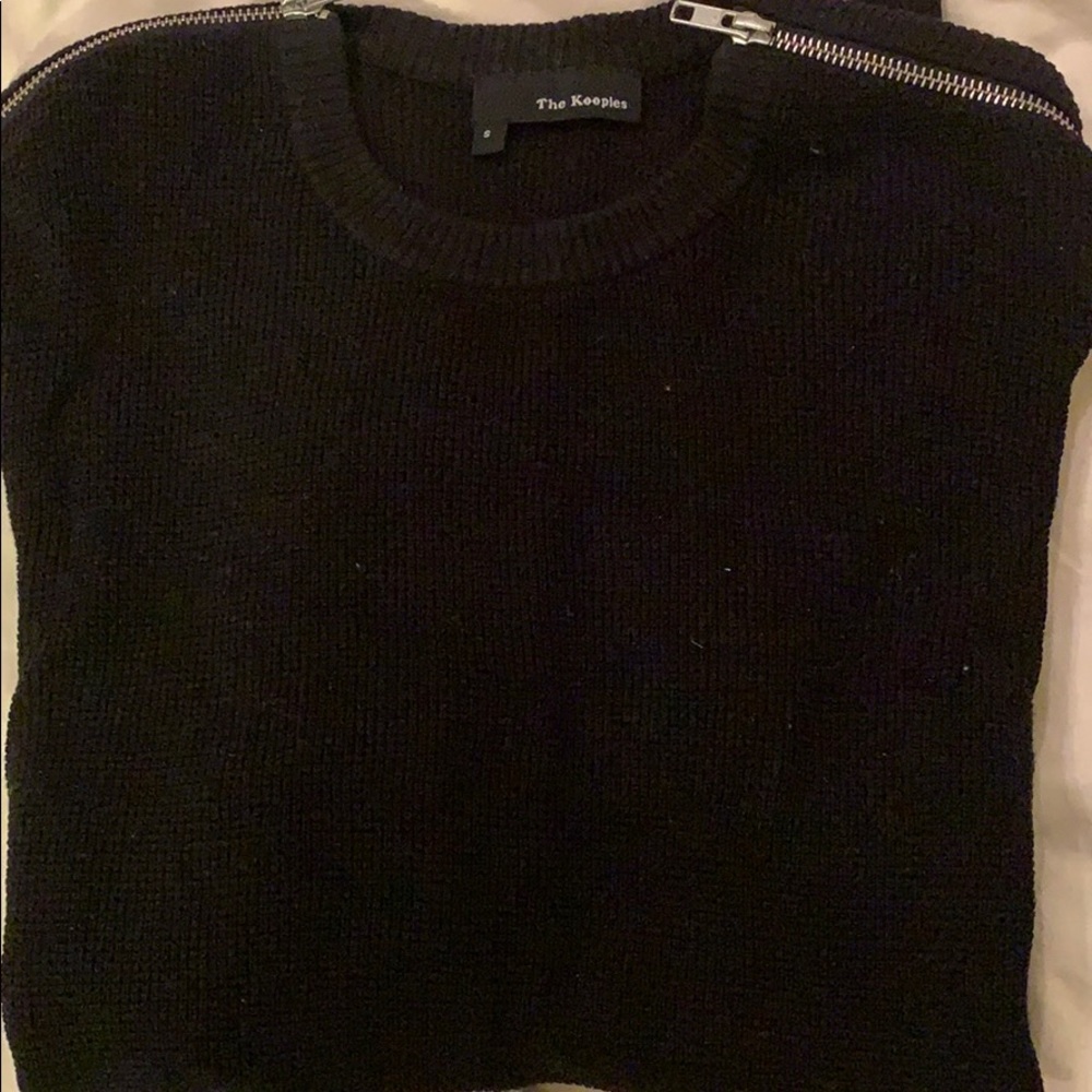 The Kooples men’s sweater